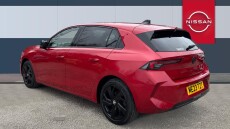 Vauxhall Astra 1.2 Turbo 130 GS 5dr Petrol Hatchback